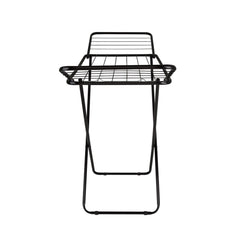 Varal de Chão com Abas Slim - Mor