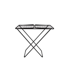 Varal de Chão com Abas Slim - Mor