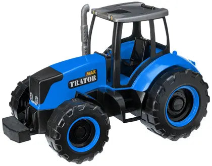 Max Trator Azul - Tilin