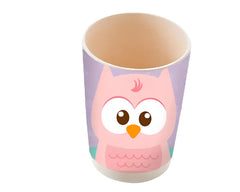 Kit Alimentação Infantil 5 Peças - ZOOP TOYS