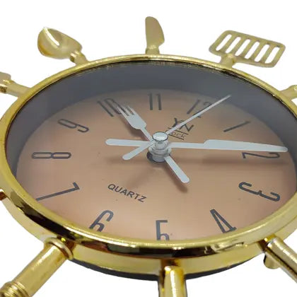 Relógio Decorativo Talheres - Imporiente