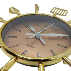 Relógio Decorativo Talheres - Imporiente