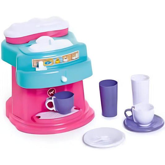 Maquina de Café e Suco Infantil - TATETI