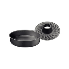 Forma com Fundo Removível Antiaderente 3,3L - Tramontina