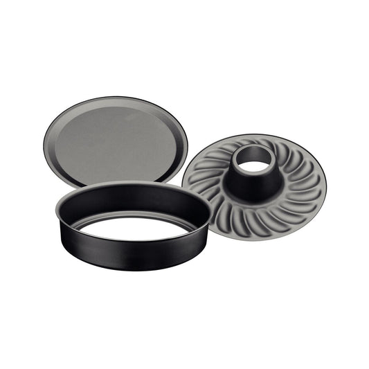 Forma com Fundo Removível Antiaderente 3,3L - Tramontina