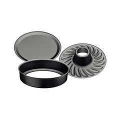 Forma com Fundo Removível Antiaderente 3,3L - Tramontina