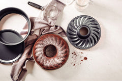 Forma com Fundo Removível Antiaderente 3,3L - Tramontina