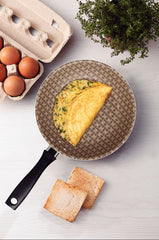 Frigideira Turim em Alumínio com Revestimento Antiaderente 1,4L  - Tramontina