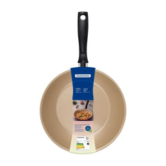 Frigideira Turim Antiaderente Vermelha 2L - Tramontina