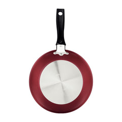 Frigideira Turim Antiaderente Vermelha 2L - Tramontina