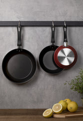 Jogo de Frigideiras Linz Antiaderente 03 Peças - Tramontina