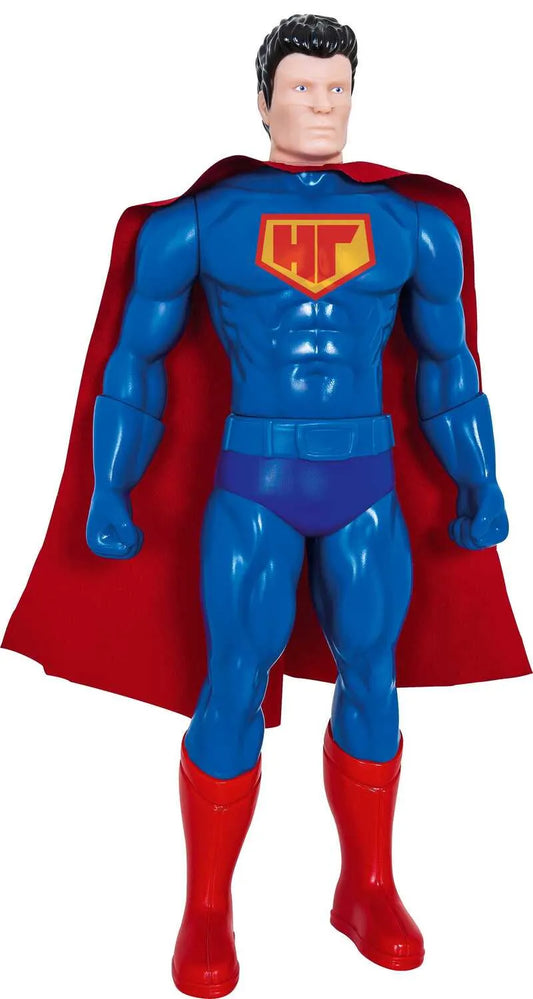 Boneco Strongman Heróis da Toys - Super Toys