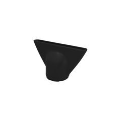 Secador de Cabelos New Lumina Red 3D 127V - Gama