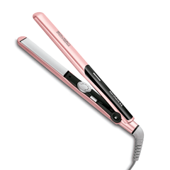 Kit Secador e Prancha Golden Rose 127V- Mondial