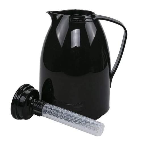 Garrafa Térmica Luna com Infusor 1L - Termolar