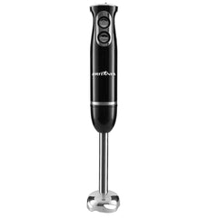 Mixer Britânia Turbo 3 em 1 500W Preto