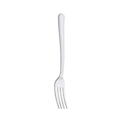 Garfo em Aço Inox Búzios - Tramontina