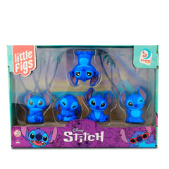 Dedoches Little Stitch - Cardoso Toys