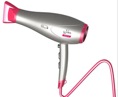 Secador de Cabelo Lumina Nano Tourmaline 2200W - Gama