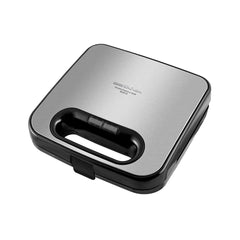 Sanduicheira e Grill Revestimento Cerâmica 750W - Britânia