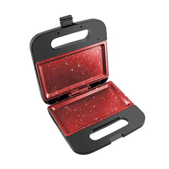 Sanduicheira e Grill Revestimento Cerâmica 750W - Britânia