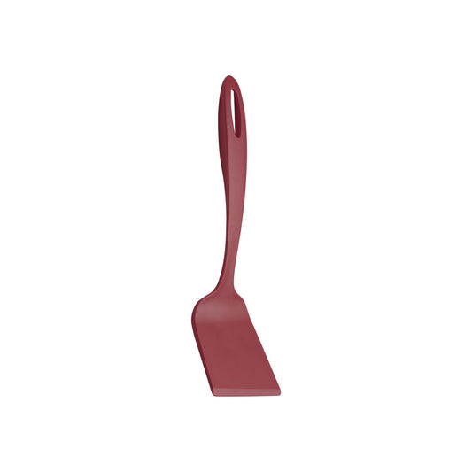Espátula Reta Ability em Nylon Vermelho - Tramontina