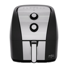 Fritadeira Air Fryer Antiaderente 5,5L 1500W BFR50 - Britânia