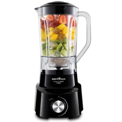 Liquidificador Diamante 127V Preto - Britânia