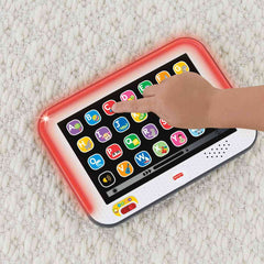 Tablet de Aprendizagem - Mattel