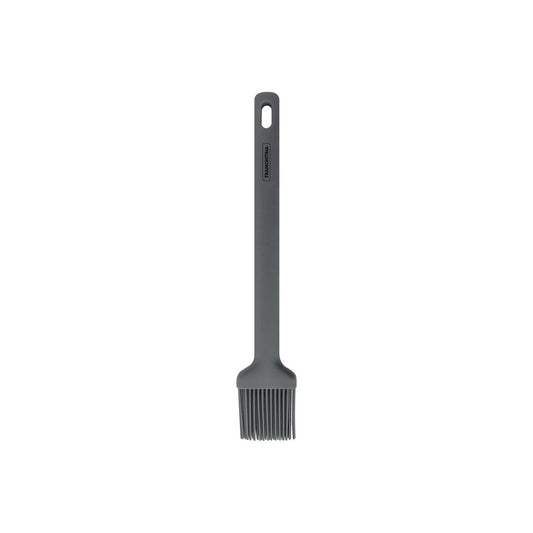 Pincel de Silicone Moldê - Cinza