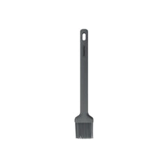 Pincel de Silicone Moldê - Cinza