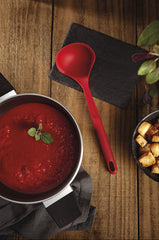 Concha de Silicone Softta Vermelha - Tramontina