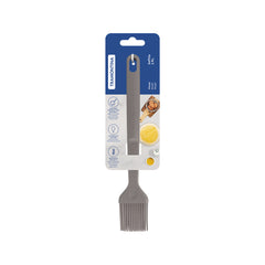 Pincel de Silicone Softta Cinza - Tramontina