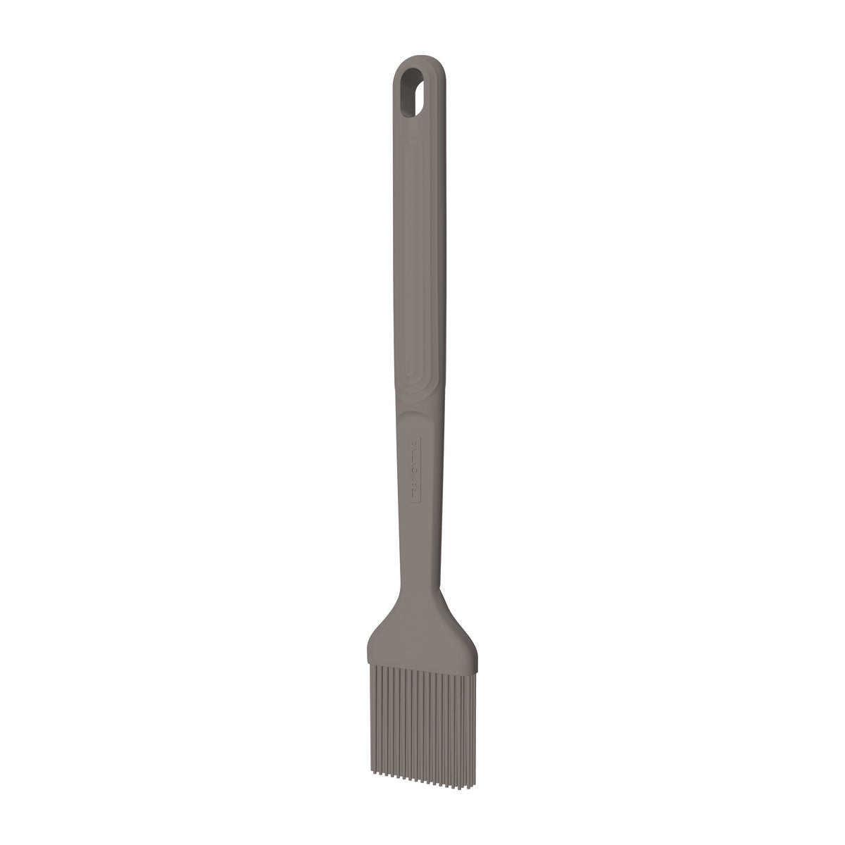 Pincel de Silicone Softta Cinza - Tramontina