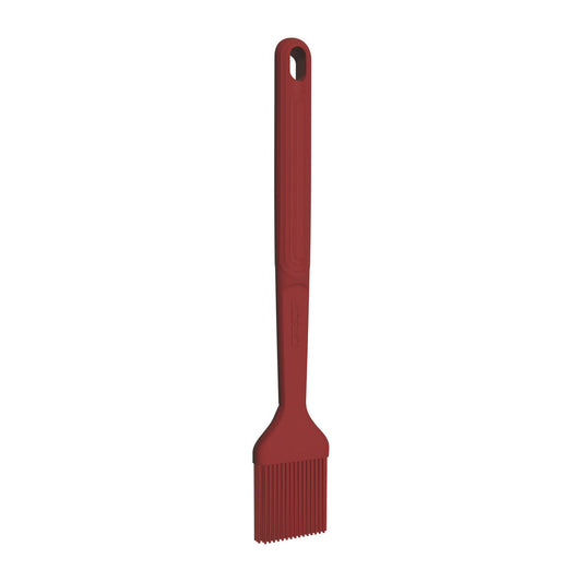 Pincel de Silicone Softa Vermelho - Tramontina