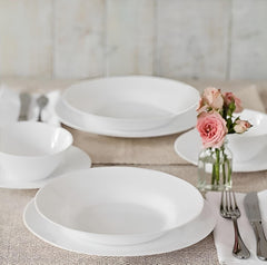 Prato Fundo Menu 23cm - Nadir