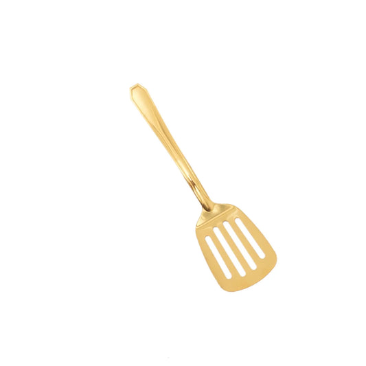 Espátula Victória Gold 26,5cm - Fratelli
