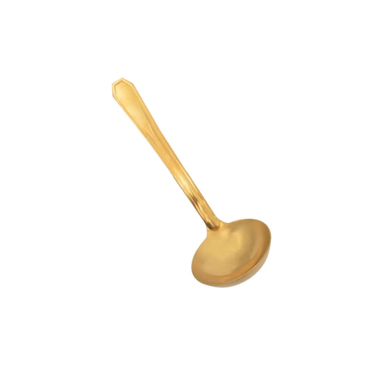 Concha Victória Gold 32,5cm - Fratelli