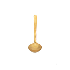 Concha Victória Gold 32,5cm - Fratelli