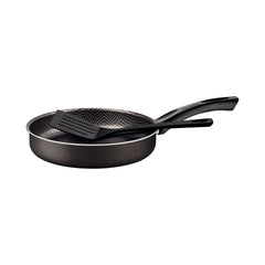 Frigideira Paris Antiaderente com Espátula - Tramontina