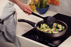 Frigideira Paris Antiaderente com Espátula - Tramontina