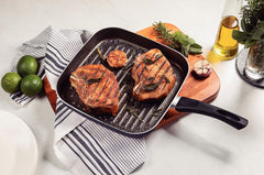 Bistequeira Paris em Alumínio 2,3cm - Tramontina