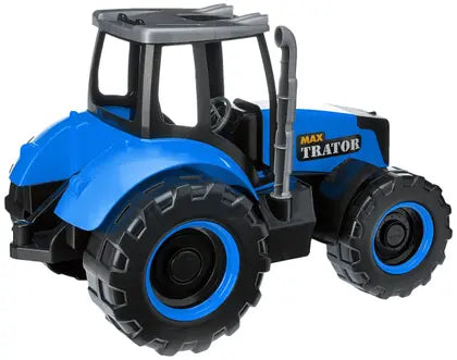 Max Trator Azul - Tilin