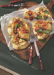 Jogo de Talheres Churrasco 12 Peças - Tramontina