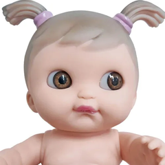 Boneca na Banheira Tu Nenê - Cotiplás