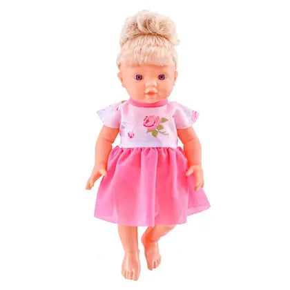 Boneca Karen 30 Frases - Adijomar