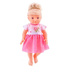 Boneca Karen 30 Frases - Adijomar