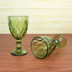 Jogo de Taças  6 peças 330ml - Casita