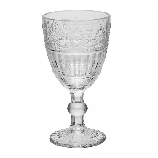 Conjunto 6 Taças Cristal 320ml - Rojemac