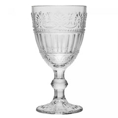 Conjunto 6 Taças Cristal 320ml - Rojemac